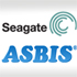 Seagate 1TB tvarkyklė