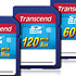 Transcend išleido SDHC HD Video Cards