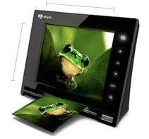 Buy Digital Photo Frames at ASBIS B2B e-Shop