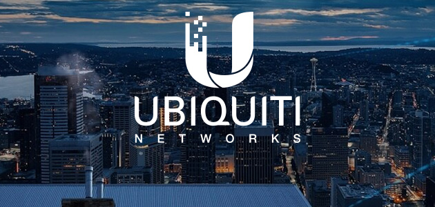 Starting from January 2019 ASBIS will become an official distributor of UBIQUITI NETWORKS